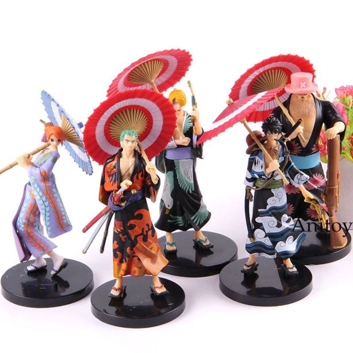 one-piece-figure-model-kimono-nami-โมเดลวันพีช-ฟิกเกอร์-วันพีช-โมเดล-นามิ-ฟิกเกอร์-กิโมโน-ของเล่น-ของสะสม-ของขวัญ