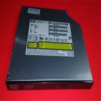 LongShengShenShangMao CD-RW อินเตอร์เฟซ DVD-RW Burner Drive 12.7MM โน้ตบุ๊คบางเฉียบ DVD ออฟติคอล