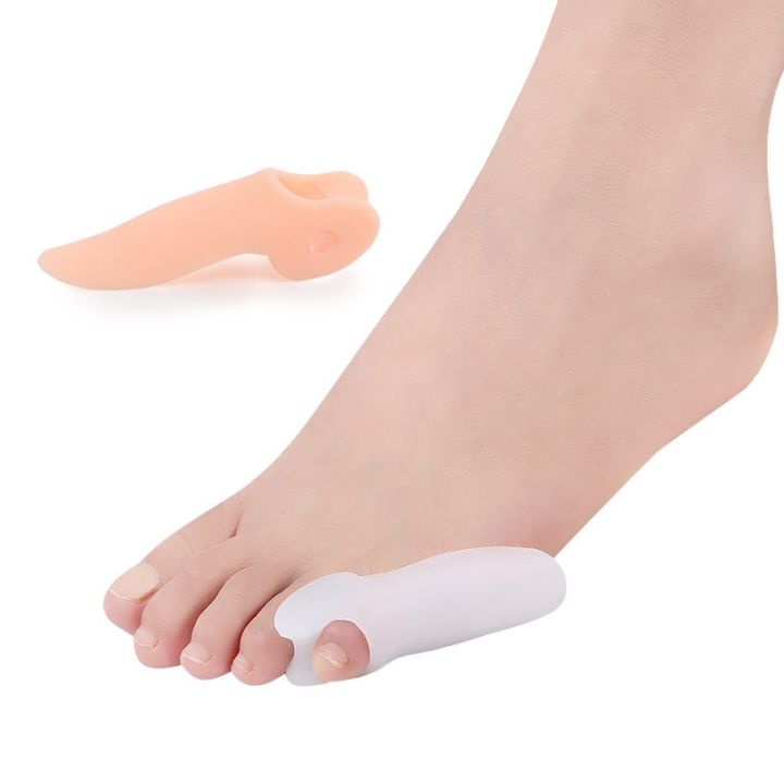 bunion-corrector-pad-straightener-separator-cushion-pinky-toe-protector-shield-pain-relief-spacer-splint-cover-guard