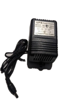 AC/DC Adapter Charger For Roland ACR-120 MICRO CUBE 9V 500mA Power Supply Cord US EU UK selectable plugs