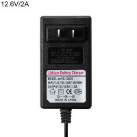 เบนซี®21V/2A 8.4V/2A 12.6V/2A 16.8V/2A Power อะแดปเตอร์จ่ายไฟแบตเตอรี่ลิเธียม Charger