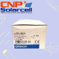 OMRON E6H-CWZ3X Rotary Encoder 2500 P/R 0.5M