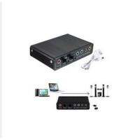 USB 2.0 7.1 Channel 5.1 Optical Audio Sound Card External Audio - intl