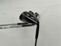 Golf Clubs SM9 Wedges Steel Gray SM9 Golf Wedges 50/52/54/56/58/60 Degree DG S200 Steel Shaft With Head Cover