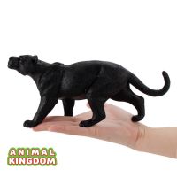 Animal Kingdom - โมเดล Panther เสือดำ ขนาด 25.00 CM (จากสงขลา)