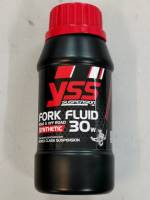 น้ำมันโช้คหน้า YSS 30W Front Fork Fluid 250ml