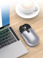 Small Middle Hand Mini Wireless Mouse 2.4G Bluetooth For Computer Laptop Notebook Macbook Pad Tablet Rechargeable Silent Mause