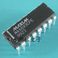 5pcs MAX693CPE MAX693ACPE DIP-16