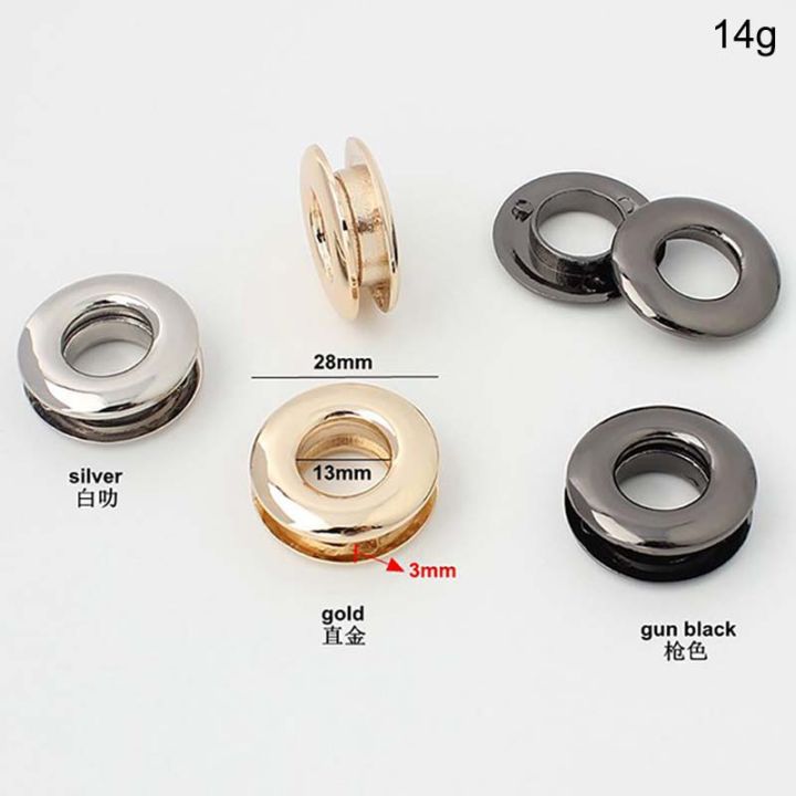 10-50-pieces-5-colors-13mm-12-force-fitting-round-grommet-bags-shoes-double-face-pressed-metal-eyelets-bulk-order