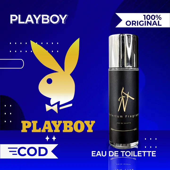 playboy parfum