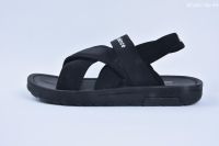 Summer comfort minimalism, versatile beach shoes for men and women, sandals_New_Balance_Comfortable and minimalist crossover sandals, crossover sandals beach shoes, versatile college style slippers, mens and womens anti-skid sandals