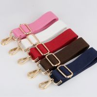 【CC】✟◘  for Shoulder Handbags Hand Messenger Accessories Handle Crossbody Wide PartS