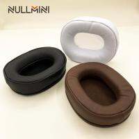 NullMini เปลี่ยนหูฟังสำหรับฟิลิปส์ SHB7000 SHB7000WT00หูฟัง Earmuff หูฟังแขนชุดหูฟัง