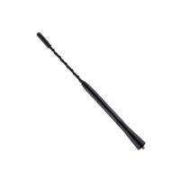 【CC】 9  ROOF MAST AERIAL FUBA RADIO AM/FM ON ANTENNA UNIVERSAL for AUDI Car