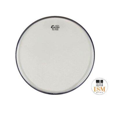 ENCORE by REMO หนังกลอง 12" Tom Head 12" รุ่น EN-0312-BA (หนังใสชั้นเดียว)