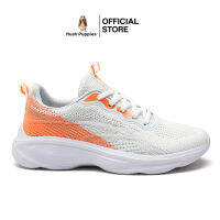 Hush Puppies_รองเท้าผู้หญิง รุ่น ELEVATE LACEUP HP IWCFT1652P - สีชมพู รองเท้าผ้าใบ รองเท้าผ้าใบแบบผูกเชือก จากคอลเล็คชัน The Body Shoe