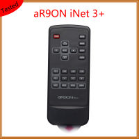 ใหม่ Original รีโมทคอนโทรล aR9ON iNet 3+ ARGON AUDIO INET3+ รีโมทคอนโทรล ARGON Remote aR9ON-vfbgbxgbxbdbxdf