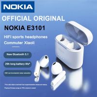 【Audio player】 Nokia หูฟังไร้สายบลูทูธหูฟังบลูทูธหูฟัง Nokia-Nokia-Aliexpress