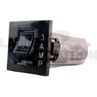 Auto Fuse 3 AMP  ฟิวส์ 3 แอมป์ ระบบตัดอัตโนมัติ