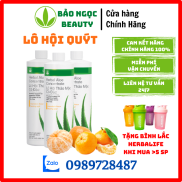 Lô - Hội -Thảo - Mộc - Hương _Quýt