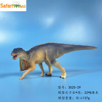 ? Big Player Series~ Authentic American Safari Simulation Childrens Cognitive Cretaceous Dinosaur Model Griffin Dragon Monster Duckbill