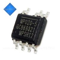 5GS MP020 10ชิ้น/ล็อต MP020 5 MP020 SOP 7 IC ในสต็อก