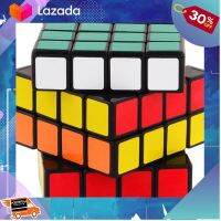 ..เหมาะเป็นของฝากของขวัญได้ Gift Kids Toy.. รูบิค 4x4x4 อย่างดีหมุนลื่น Rubik 4x4x4 Professional Ultra-smooth Speed Magic Cube Puzzle Twist Kids Gift ..ของขวัญ Sale!!.