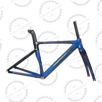 Himalo bike online frame