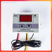 W3001 เครื่องควบคุมอุณหภูมิ 12V 24V 220V