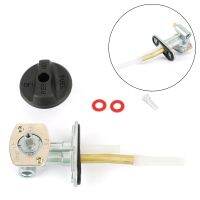 Topteng Fuel Valve Petcock For Arctic Cat 250 300 400 454 500 2x4 4x4 0470-344 0470-363 Motorcycle Accessories Parts