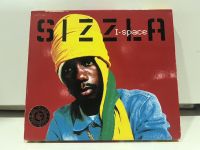 1   CD  MUSIC  ซีดีเพลง    SIZZLA I-space    (K3B72)