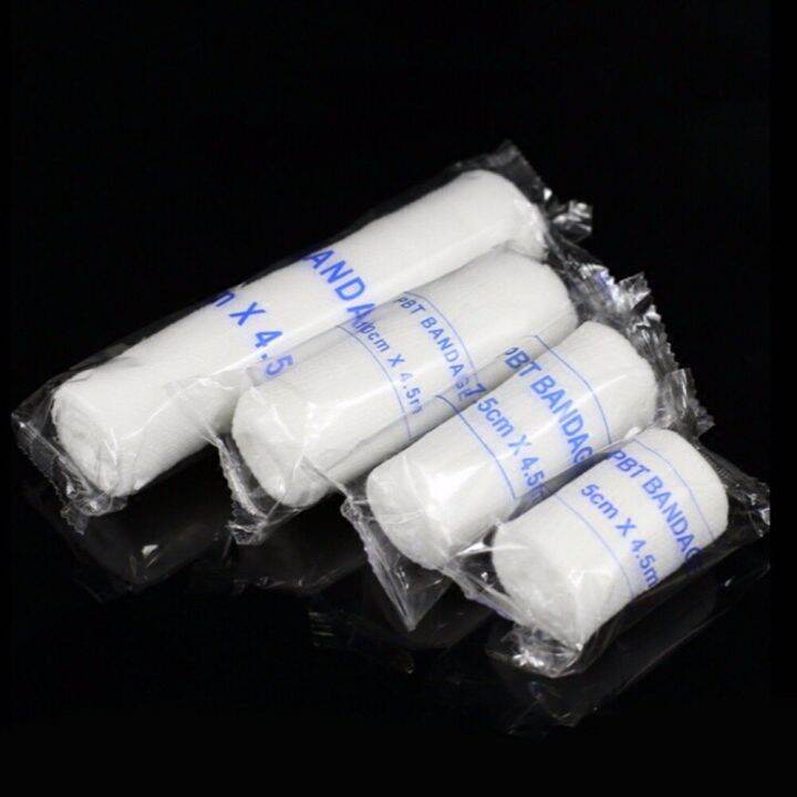 5-pcs-lot-wound-bandages-elastic-adhesive-stretch-bondage-by-the-roll-clean-medical-hemostatic-bandage-4-size-heath-care