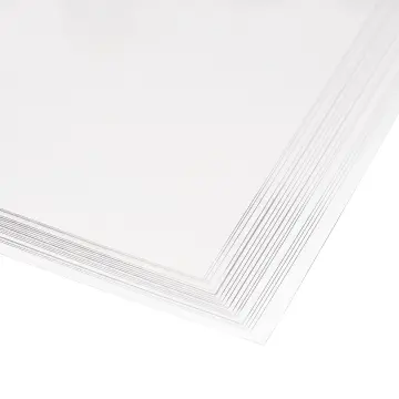 Shop Clear Plastic Sheet Thin Packaging with great discounts and prices  online - Nov 2023