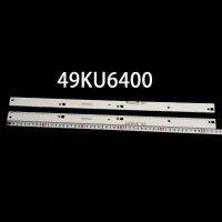 LED backlight strip for 49 TV 49KU6400 49KU6500 UE49MU6470 UE49MU6400 UE49KU6510 UE49KU6500 UN49MU7100 E49MU6650 UE49KU6479