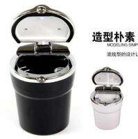 hot【DT】 Car-Styling Car ashtray with series 1 2 3 4 5 6 7 X E F-series E46 E90 X1 X3 X4 X6 F07 F09 F10