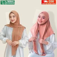 JIlbab Segitiga Instan Calista Jjersey/-Kerudung Segitiga Instan Jersey - Hijab Jewasa-Kerudung Hijilinstan Jilinstan Jewasa-Kerudung Hijab Jilinstan Jilinstan Jewasa