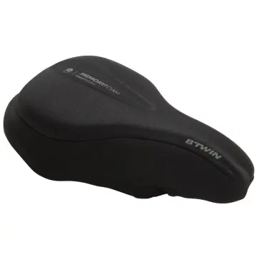 Btwin seat shop cover