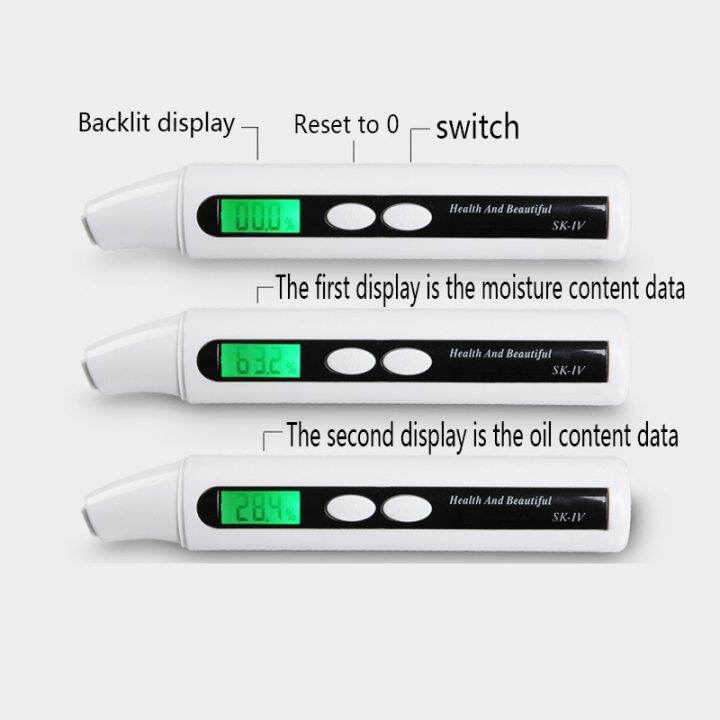 portable-digital-monitor-detector-skin-sensor-face-skin-moisture-tester-meter-water-oil-analyzer-facial-skin-care-tools