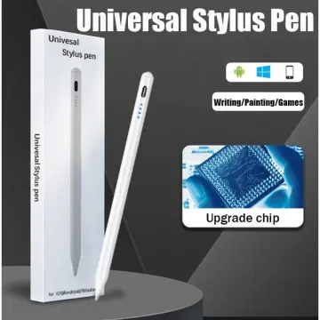 Stylus Pen For Lenovo Tab P11 K11 Tablet Pen Rechargeable For