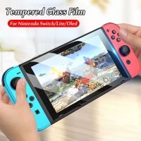 【cw】 Tempered Glass Film Game Console Curved Cover Protector Accessories