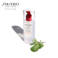 Shiseido ทรีทเมนต์ โลชั่น Treatment Softener Enriched 150ml (สำหรับผิวแห้ง)