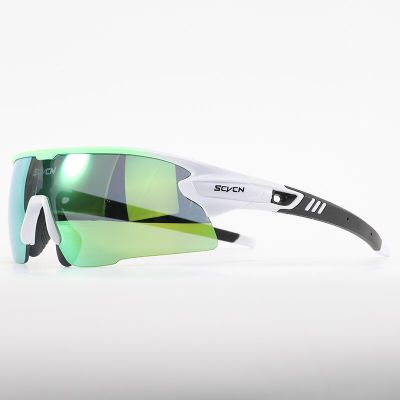แว่นตากันแดดโพลาไรซ์สำหรับผู้ชายผู้หญิง2023ขี่จักรยานตกปลากีฬาแว่นกันแดดจักรยานเสือภูเขา MTB แว่นตาแว่นตา Motocross
