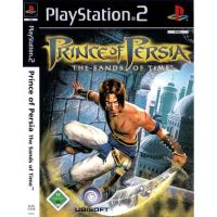 Prince of Persia PS2