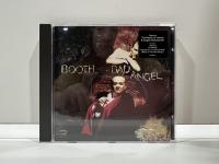 1 CD MUSIC ซีดีเพลงสากล BOOTH AND THE BAD ANGEL (B3E72)