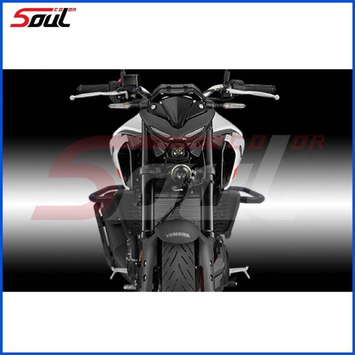 Fit For YAMAHA MT25 MT03 21 22 MT25 MT03 20202022 Motorcycle Engine