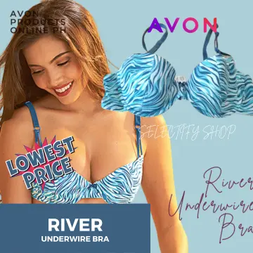 Avon Missy for teen Bra (Dexie & Carrie Underwire Bra)