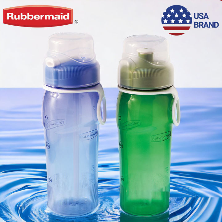 Rubbermaid 20 oz Sip Bottle 