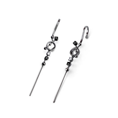 Dragonfly Ear Pins (Pre-order)