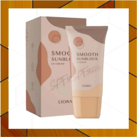 กันแดดลิโอร่า LIORA - SPF50 pa+++