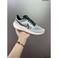 Original Air Zoom Pegasus 38 Running shoes surface breathable Casual sports shoes grey